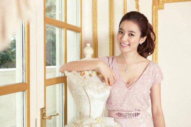 Han Hyo-joo Fotoğrafı