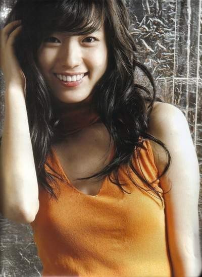 Han Hyo-joo Fotoğrafı