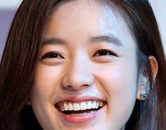 Han Hyo-joo Fotoğrafı
