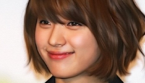 Han Hyo-joo Fotoğrafı