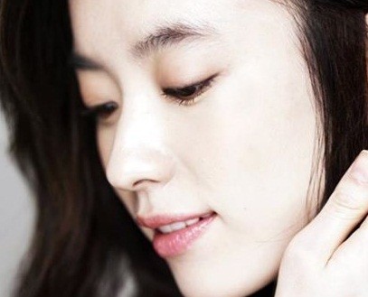 Han Hyo-joo Fotoğrafı