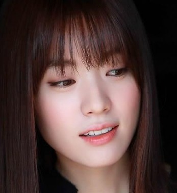 Han Hyo-joo Fotoğrafı
