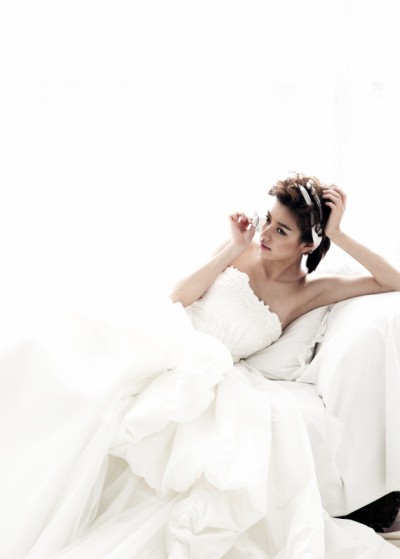 Han Hyo-joo Fotoğrafı