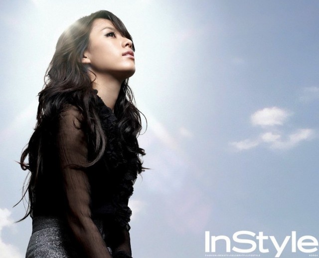 Han Hyo-joo Fotoğrafı