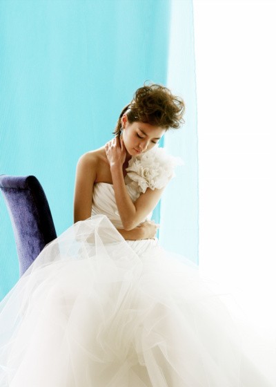 Han Hyo-joo Fotoğrafı