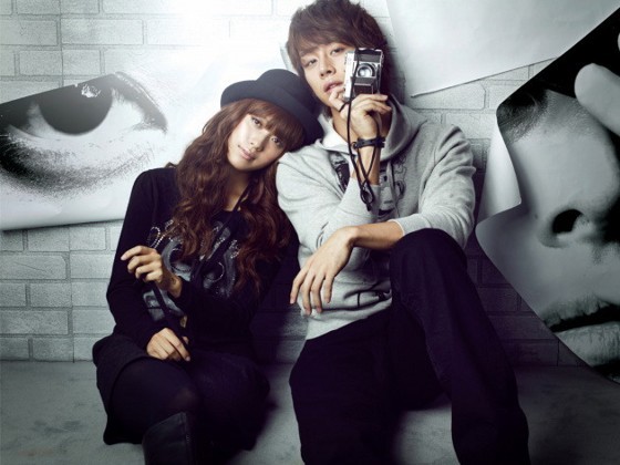 Han Hyo-joo Fotoğrafı