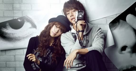 Han Hyo-joo Fotoğrafı