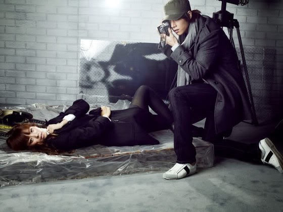 Han Hyo-joo Fotoğrafı