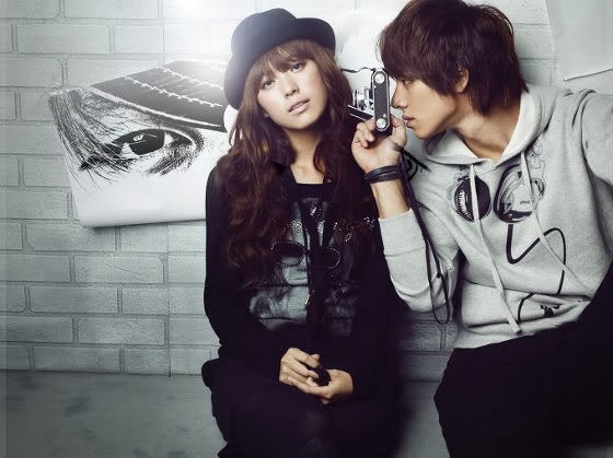 Han Hyo-joo Fotoğrafı