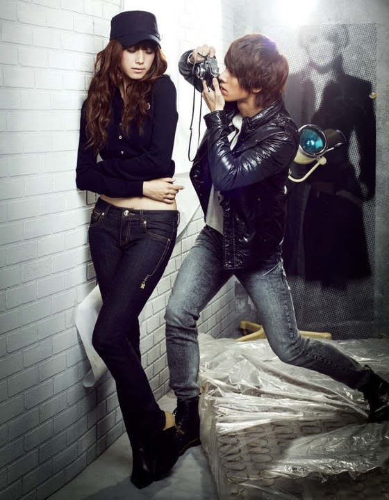 Han Hyo-joo Fotoğrafı