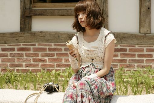 Han Hyo-joo Fotoğrafı