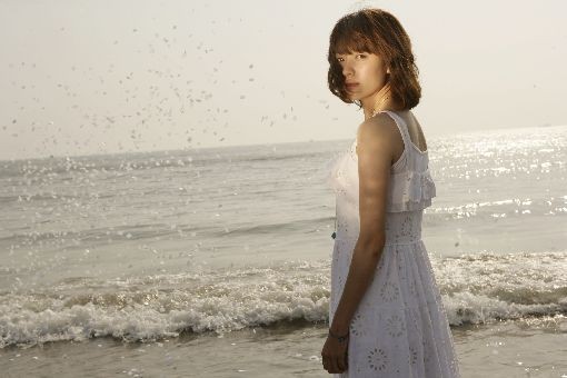 Han Hyo-joo Fotoğrafı