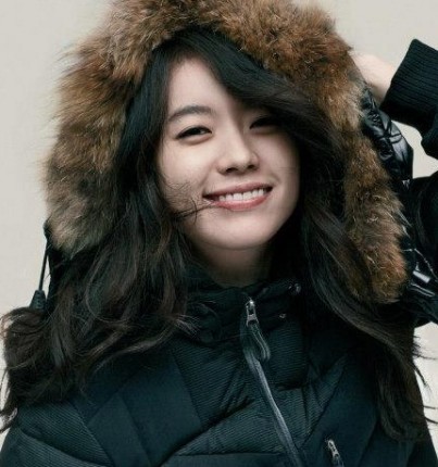 Han Hyo-joo Fotoğrafı