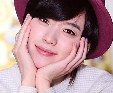 Han Hyo-joo Fotoğrafı