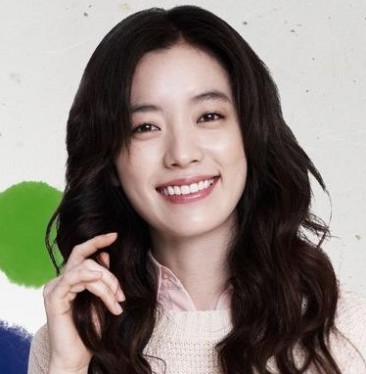 Han Hyo-joo Fotoğrafı