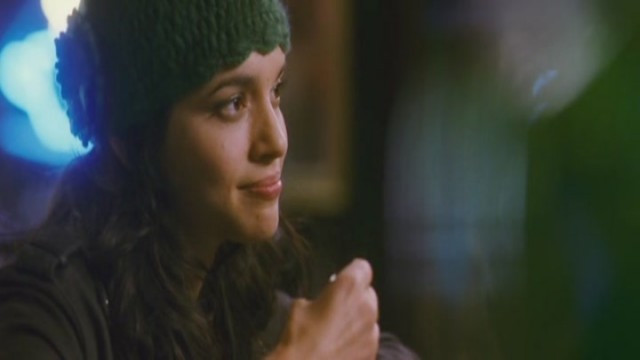 Norah Jones fotoğrafı