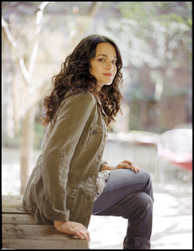 Norah Jones Fotoğrafı