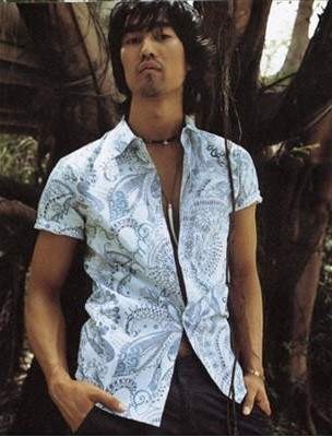 Jeon Joon Hong fotoğrafı