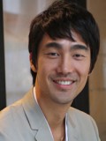 Jeon Joon Hong fotoğrafı