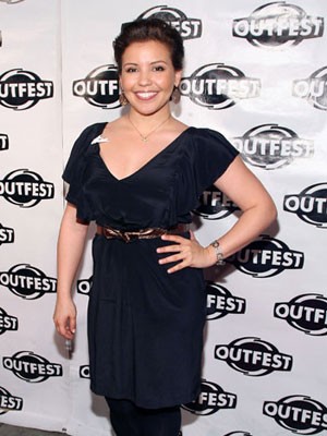 Justina Machado fotoğrafı