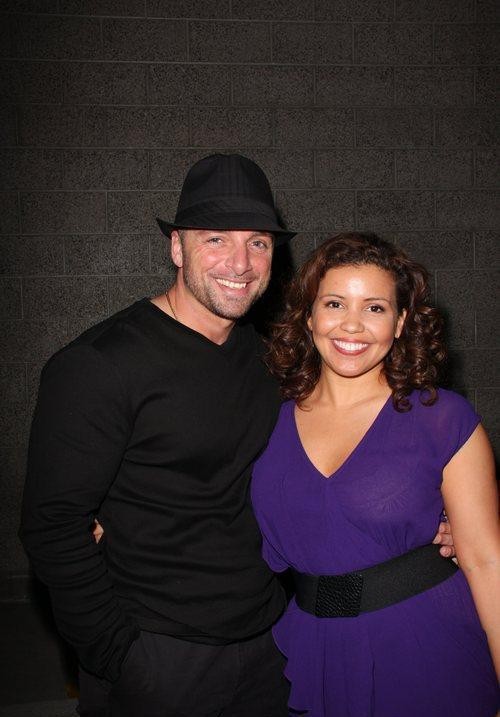 Justina Machado fotoğrafı