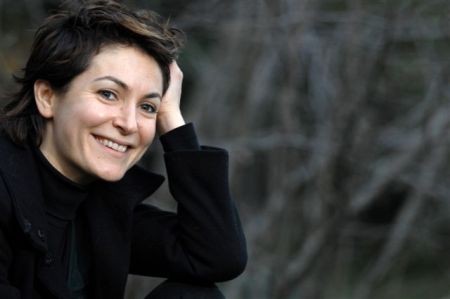 Yelda Reynaud Fotoğrafı