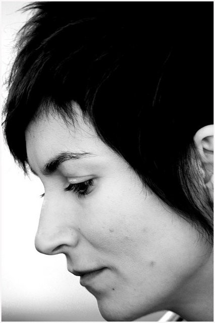 Yelda Reynaud fotoğrafı