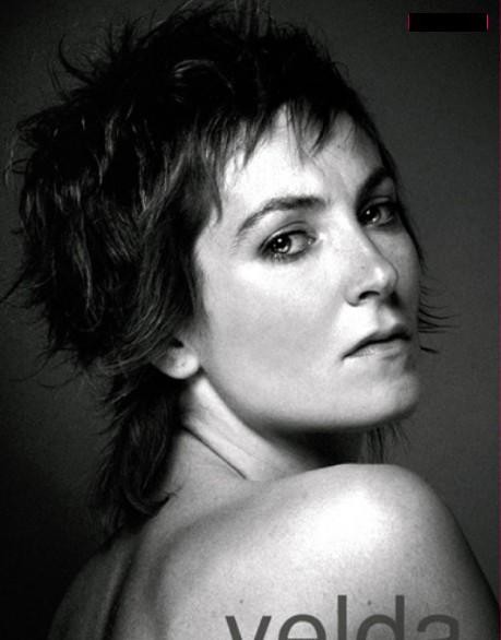 Yelda Reynaud Fotoğrafı