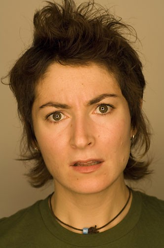 Yelda Reynaud Fotoğrafı