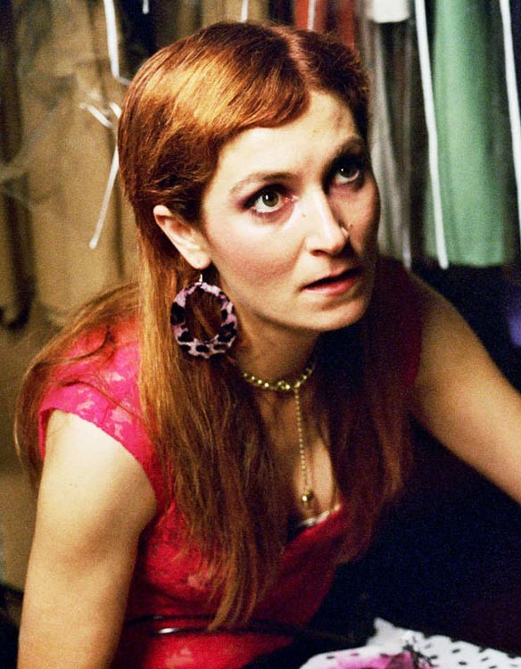 Yelda Reynaud Fotoğrafı