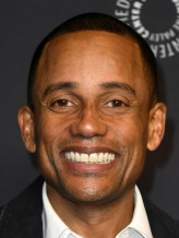 Hill Harper fotoğrafı