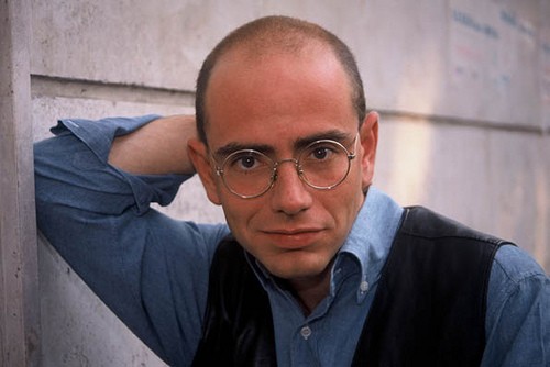 Rolando Ravello fotoğrafı