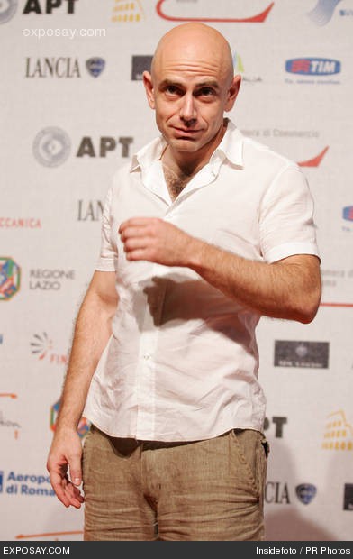 Rolando Ravello fotoğrafı