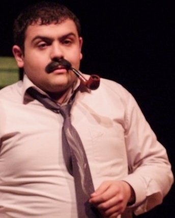 Tolga Canbeyli Fotoğrafı