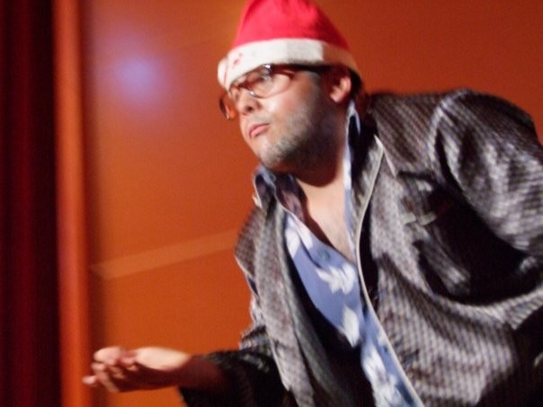 Tolga Canbeyli Fotoğrafı