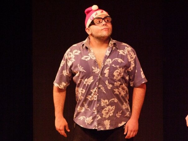 Tolga Canbeyli Fotoğrafı