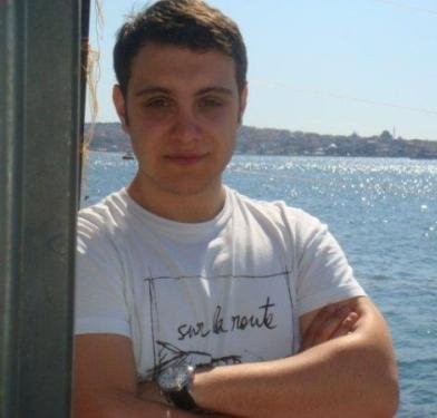 Tolga Canbeyli fotoğrafı