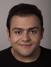 Tolga Canbeyli fotoğrafı