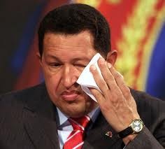 Hugo Chávez fotoğrafı