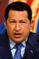 Hugo Chávez fotoğrafı