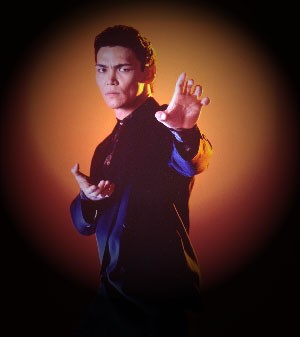 Don 'The Dragon' Wilson fotoğrafı