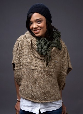 Tessa Thompson Fotoğrafı