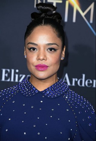 Tessa Thompson Fotoğrafı