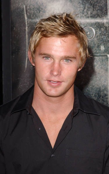 Brian Geraghty Fotoğrafı