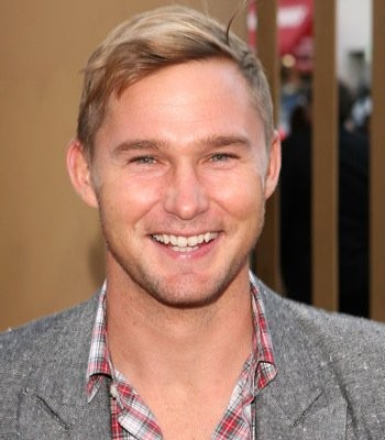 Brian Geraghty fotoğrafı