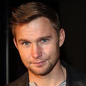 Brian Geraghty Fotoğrafı