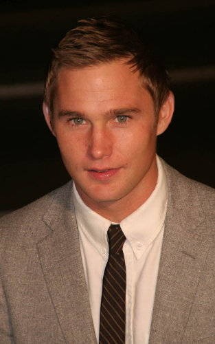 Brian Geraghty Fotoğrafı