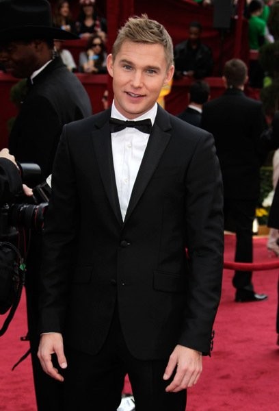 Brian Geraghty fotoğrafı