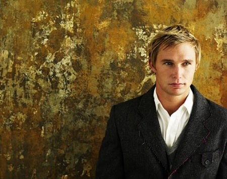 Brian Geraghty fotoğrafı