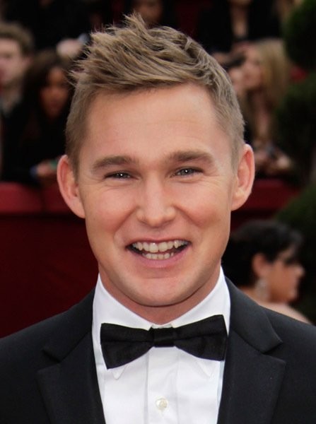 Brian Geraghty fotoğrafı